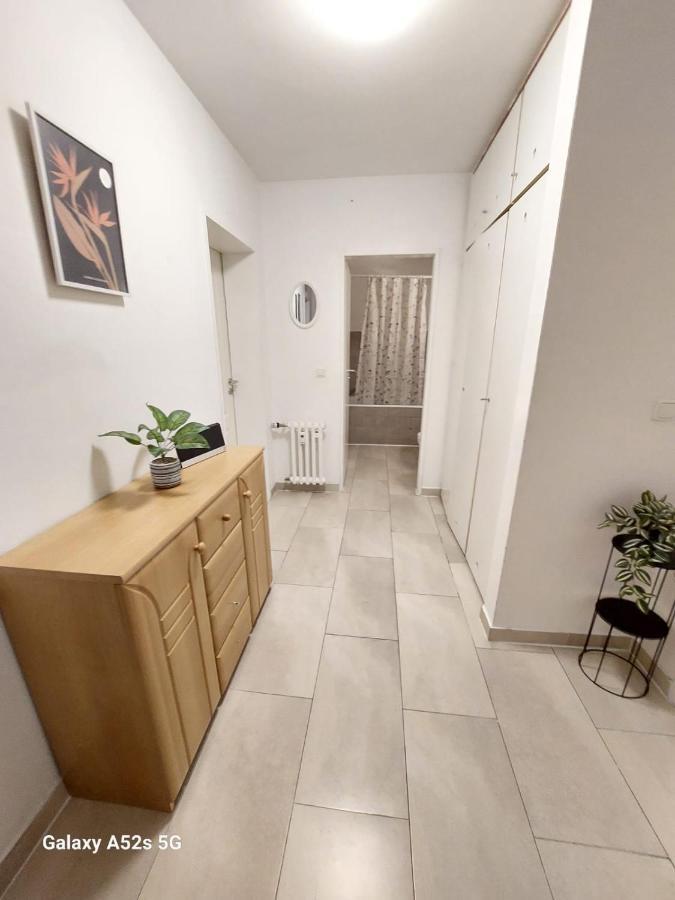 Appartement Am Uni Park Koeln Suelz Eksteriør bilde