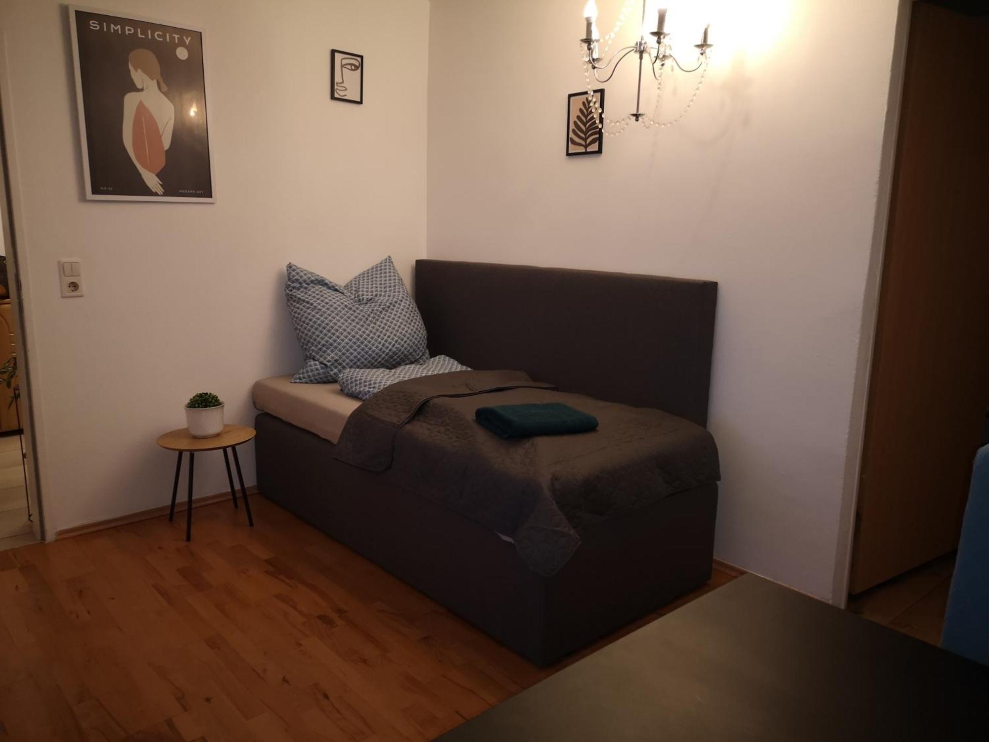 Appartement Am Uni Park Koeln Suelz Eksteriør bilde